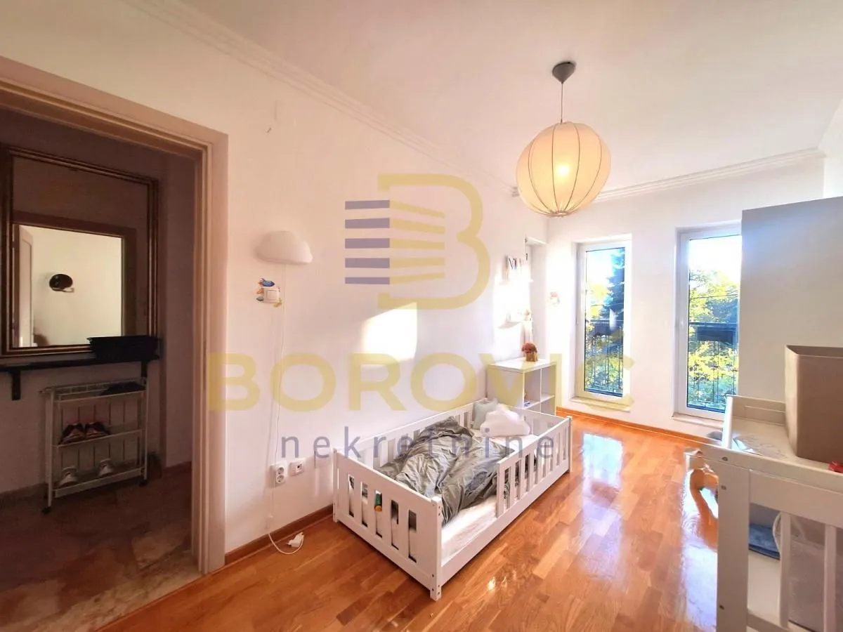 Sale, house, 260m², Savski Venac, Beograd