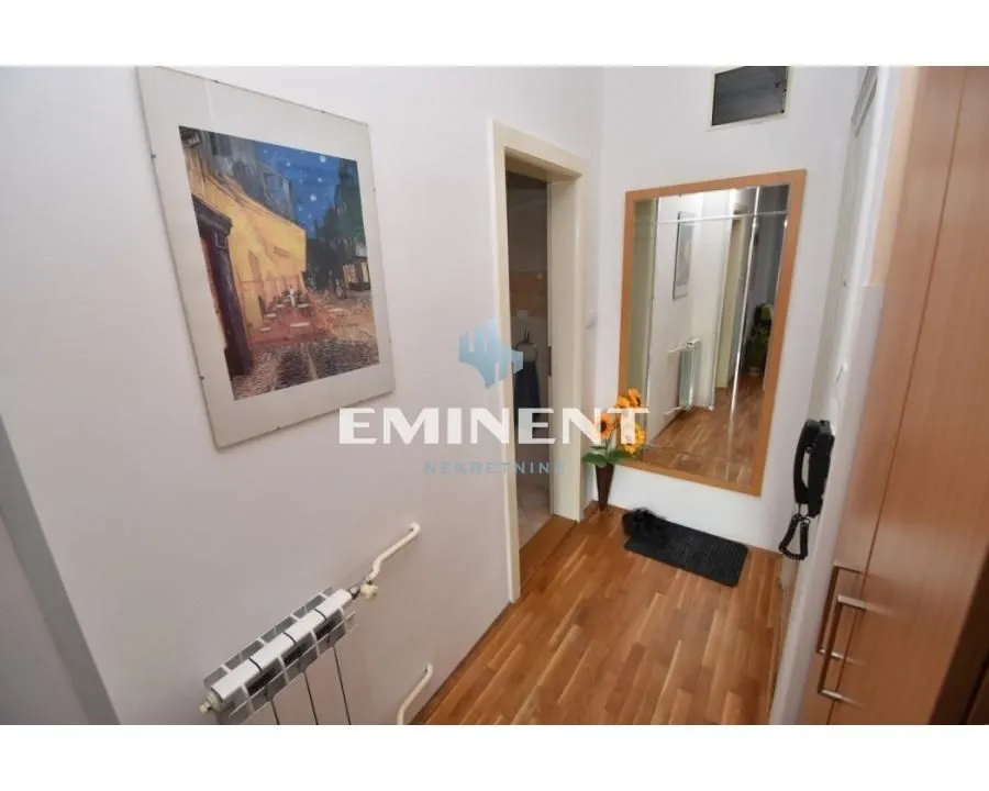 Rent, apartment, 48m², Novi Beograd Sve Podlokacije, Beograd