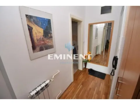 Rent, apartment, 48m², Novi Beograd Sve Podlokacije, Beograd - image 7