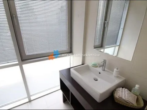 Izdavanje, četvorosoban stan, 250m², Savski Venac, Beograd - image 21