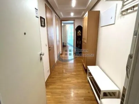 Prodaja, trosoban stan, 106m², Novi Beograd Blok 67, Novi Beograd Sve Podlokacije - image 10
