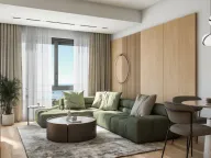 Sale, two bedroom apartment, 71m², Šušanj, Bar - image 4