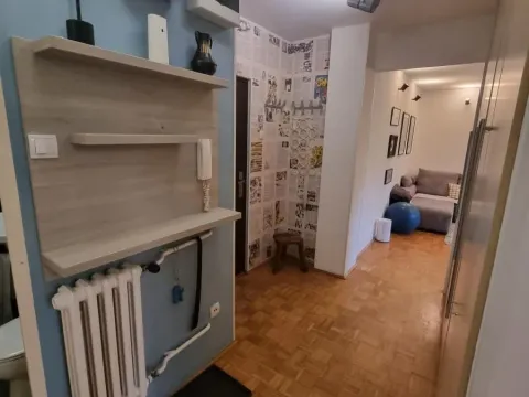 Sale, one bedroom apartment, 54m², Liman 4, Novi Sad Sve Podlokacije - image 11