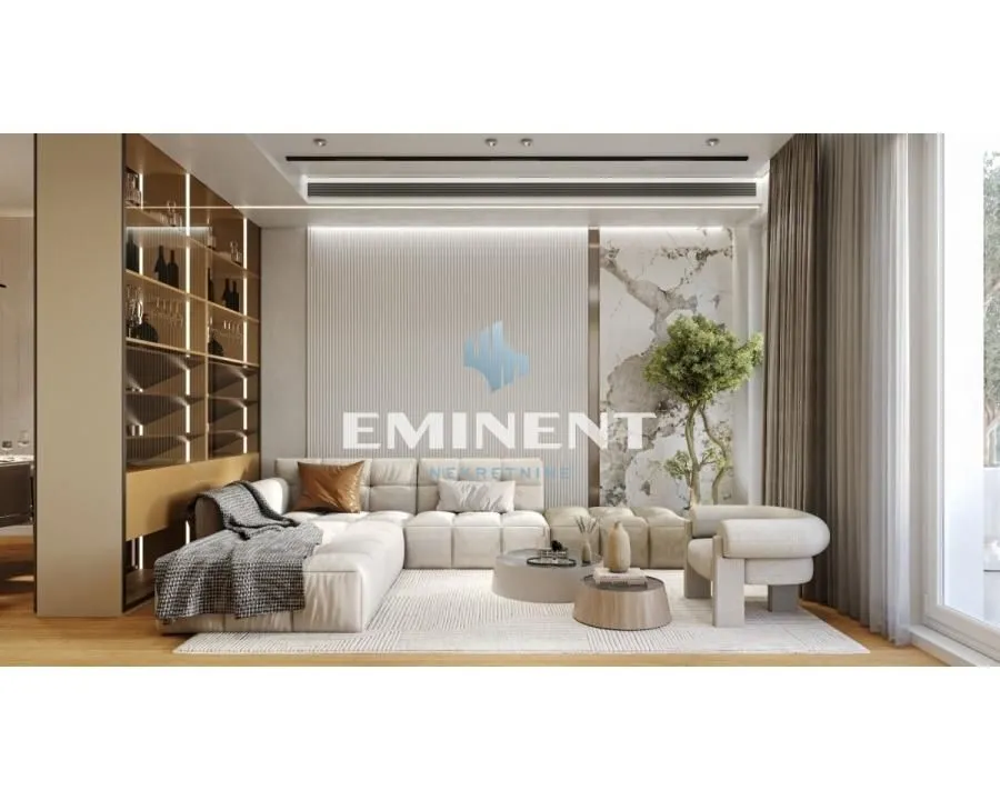 Prodaja, četvorosoban stan, 131m², Crveni Krst, Beograd