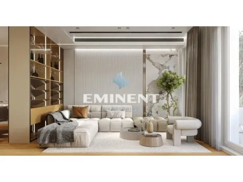 Sale, four bedroom apartment, 131m², Crveni Krst, Beograd