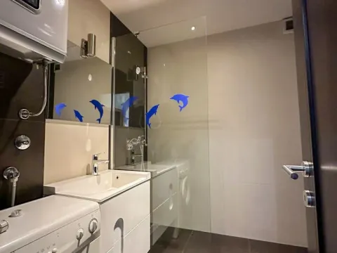 Izdavanje, jednosoban stan, 60m², Preko Morače, Podgorica - image 7