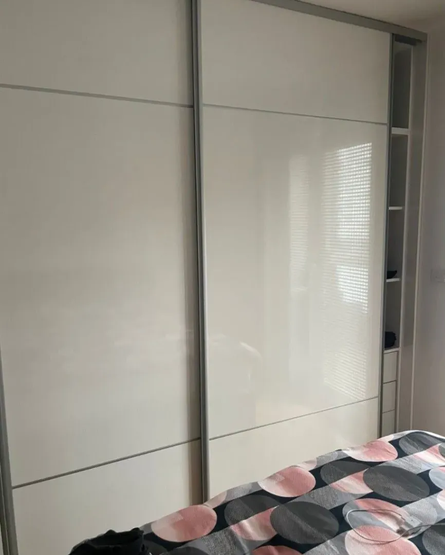 Rent, one bedroom apartment, 50m², Stari Aerodrom, Podgorica