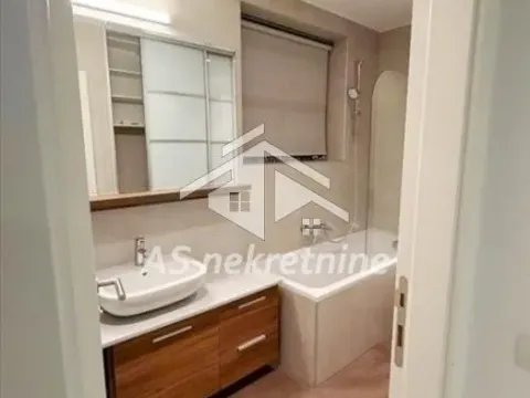 Sale, two bedroom apartment, 55m², Novi Beograd Blok 65, Novi Beograd Sve Podlokacije - image 22