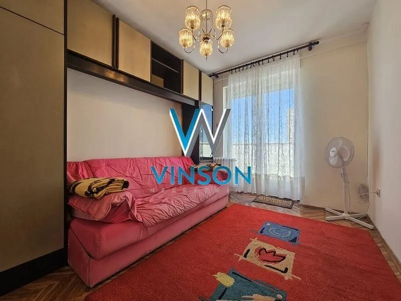 Rent, two bedroom apartment, 84m², Kej, Novi Sad Sve Podlokacije