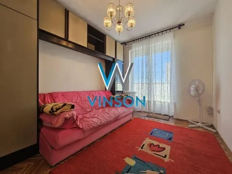 Izdavanje, dvosoban stan, 84m², Kej, Novi Sad Sve Podlokacije - image 29