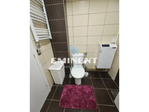 Izdavanje, stan, 55m², Đeram Pijaca, Beograd - image 15