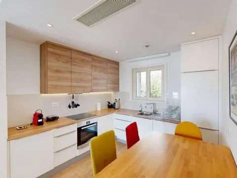 Sale, studio apartment, 55m², Luštica, Tivat - image 5