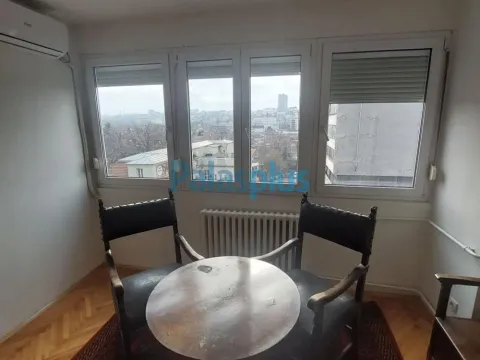 Rent, one bedroom apartment, 40m², Dušanovac, Voždovac Sve Podlokacije - image 4