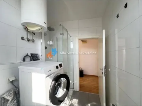 Izdavanje, dvosoban stan, 54m², Stari Grad, Beograd - image 10