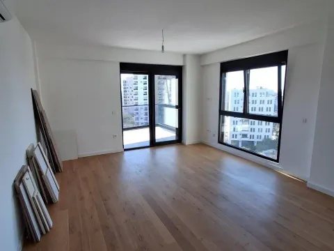 Sale, two bedroom apartment, 82m², Centar, Bar - image 3