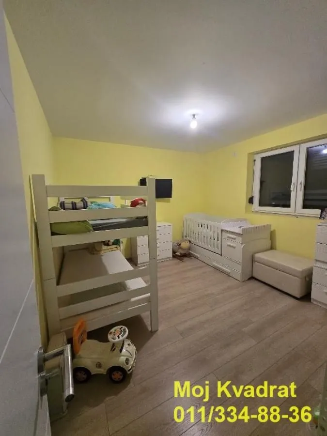 Sale, house, 203m², Arnajevo, Barajevo