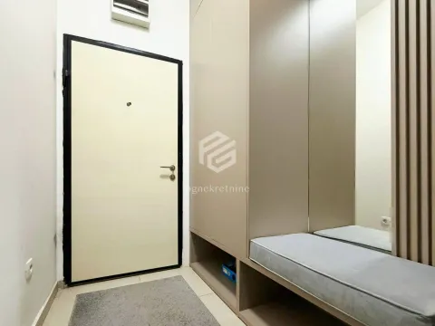 Izdavanje, jednosoban stan, 60m², Zagorič, Podgorica - image 12