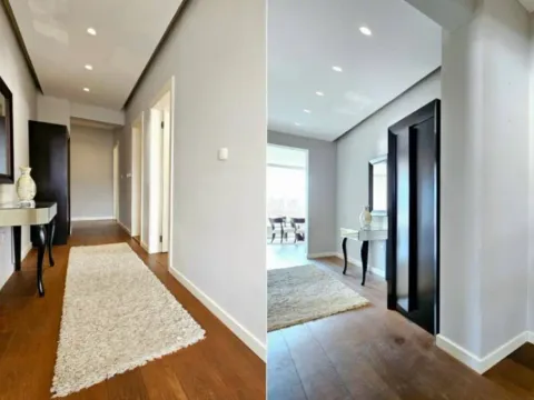 Izdavanje, dvosoban stan, 122m², Budva, Crna Gora - image 8