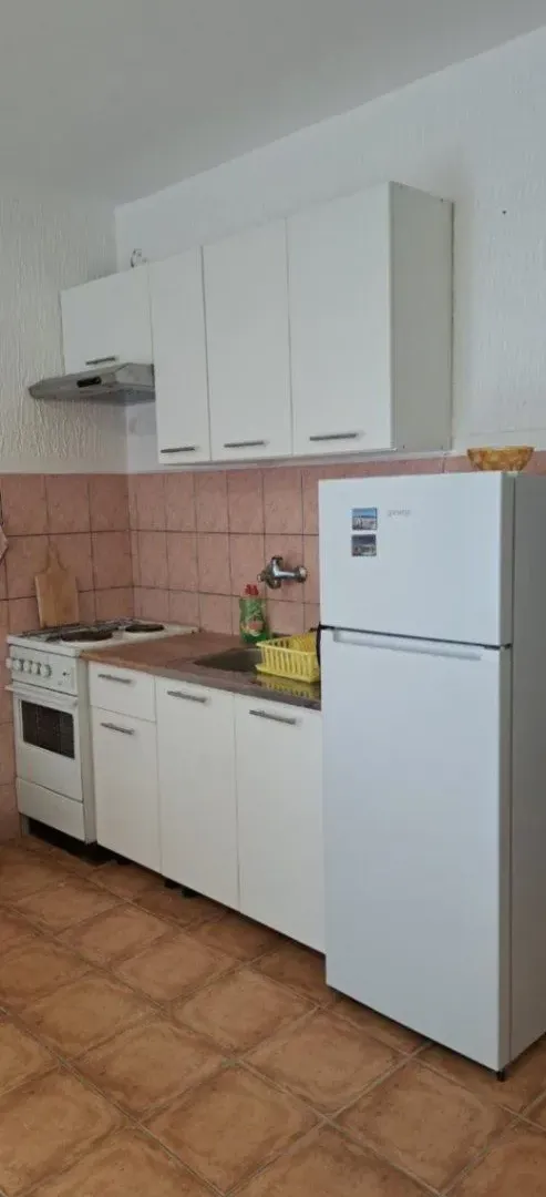 Sale, one bedroom apartment, 43m², Sutomore, Bar