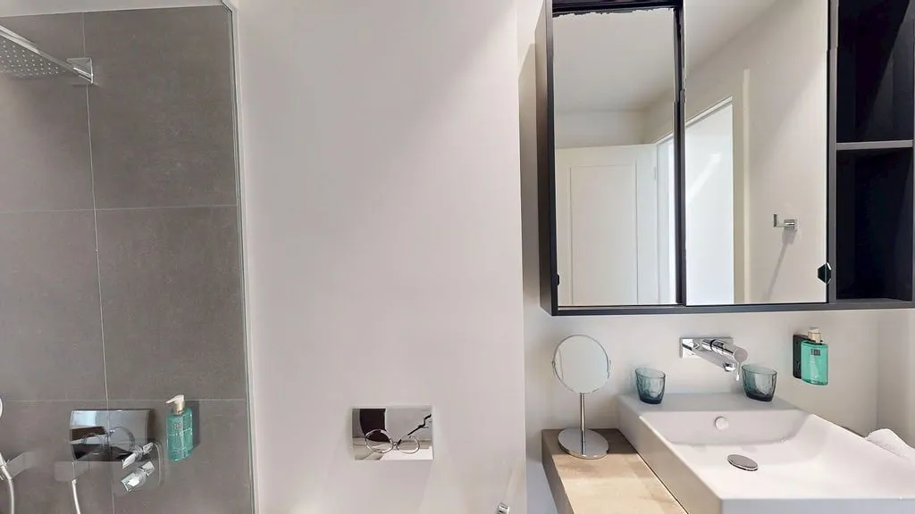 Prodaja, jednosoban stan, 49m², Tivat, Crna Gora