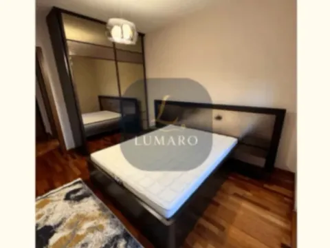 Rent, one bedroom apartment, 53m², City Kvart, Podgorica - image 2