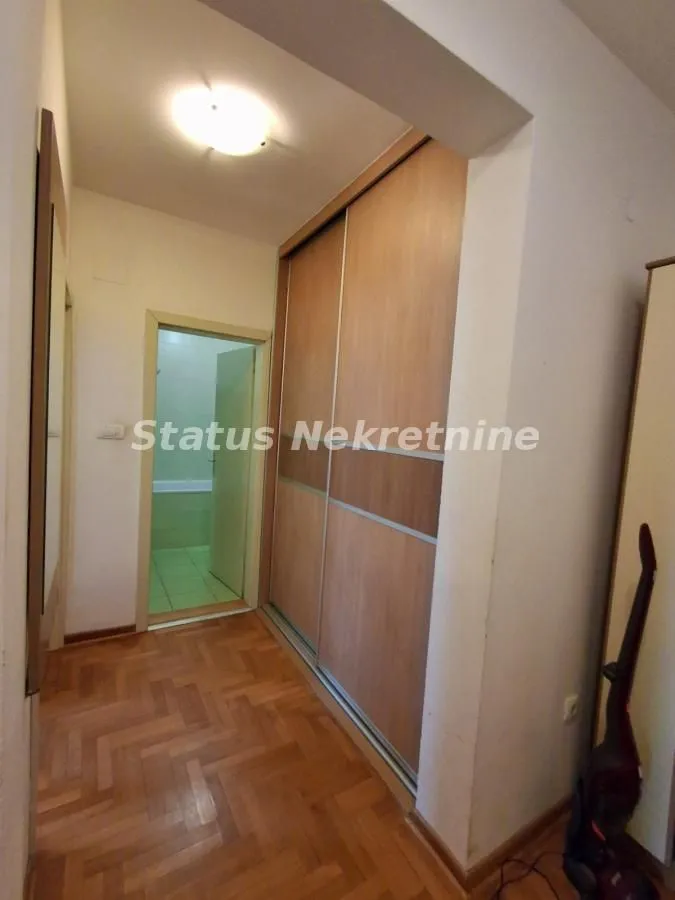 Prodaja, jednosoban stan, 42m², Jugovićevo, Novi Sad Sve Podlokacije