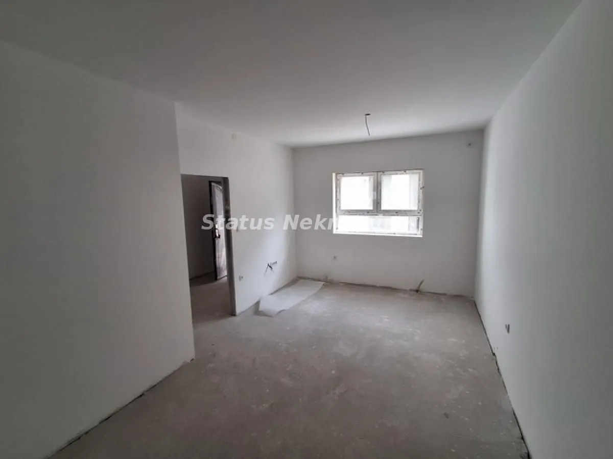 Prodaja, garsonjera, 28m², Futog, Novi Sad Sve Podlokacije