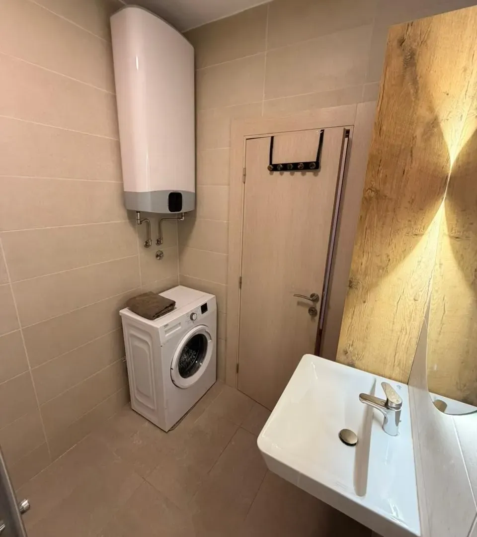 Sale, one bedroom apartment, 47m², Centar, Budva