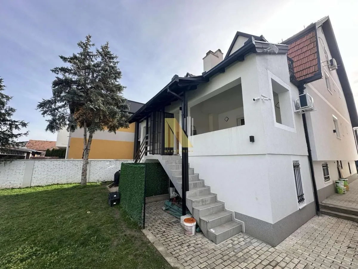 Sale, house, 221m², Telep, Novi Sad Sve Podlokacije