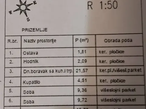 Prodaja, kuća, 63m², Kosmaj, Sopot - image 12