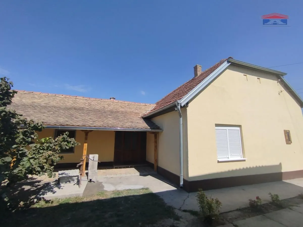 Sale, house, 128m², Kovilj, Novi Sad Sve Podlokacije