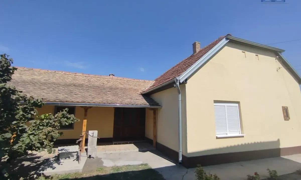 Prodaja, kuća, 128m², Kovilj, Novi Sad Sve Podlokacije