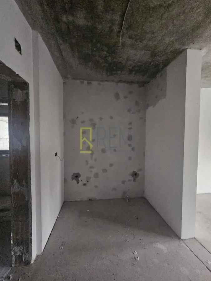 Prodaja, dvosoban stan, 60m², Kumbor, Herceg Novi