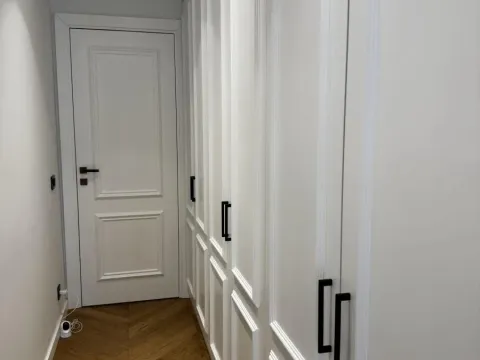 Sale, four bedroom apartment, 260m², Neimar, Vračar Sve Podlokacije - image 17