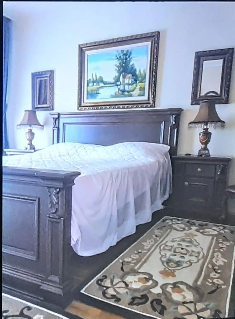 Sale, apartment, 47m², Budva, Crna Gora