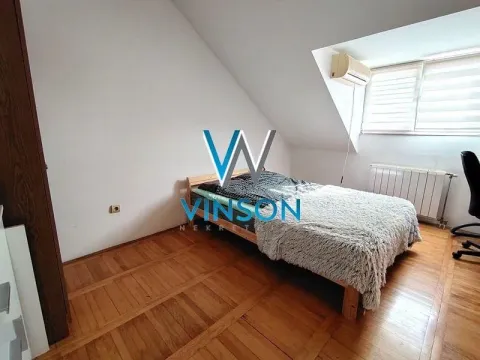 Izdavanje, jednosoban stan, 44m², Detelinara, Novi Sad Sve Podlokacije - image 5