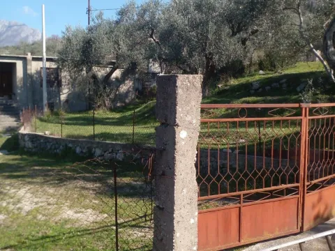 Prodaja, plac, 4745m², Marovići, Bar - image 2