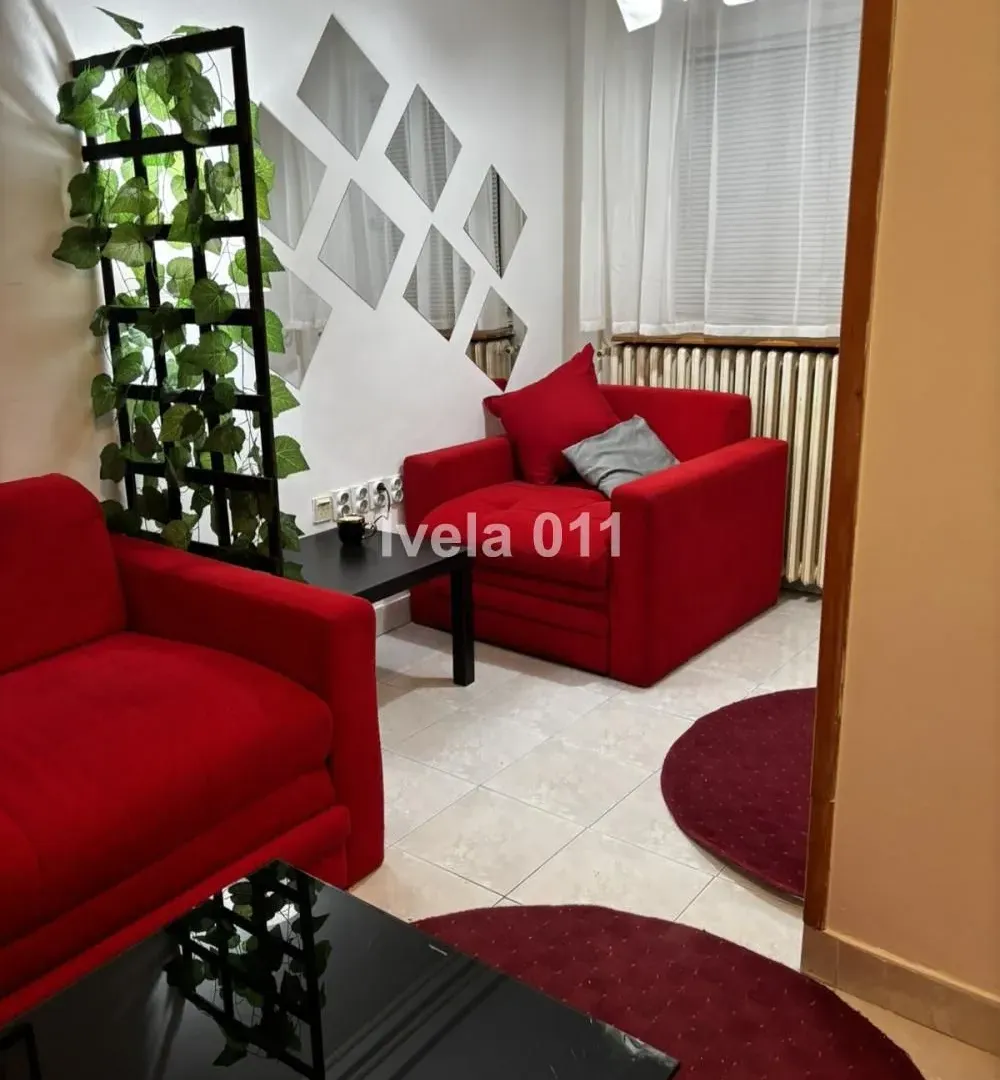 Prodaja, jednosoban stan, 29m², Centar Sve Podlokacije, Beograd