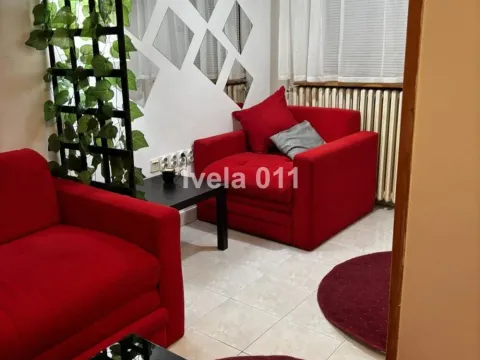Prodaja, jednosoban stan, 29m², Centar Sve Podlokacije, Beograd