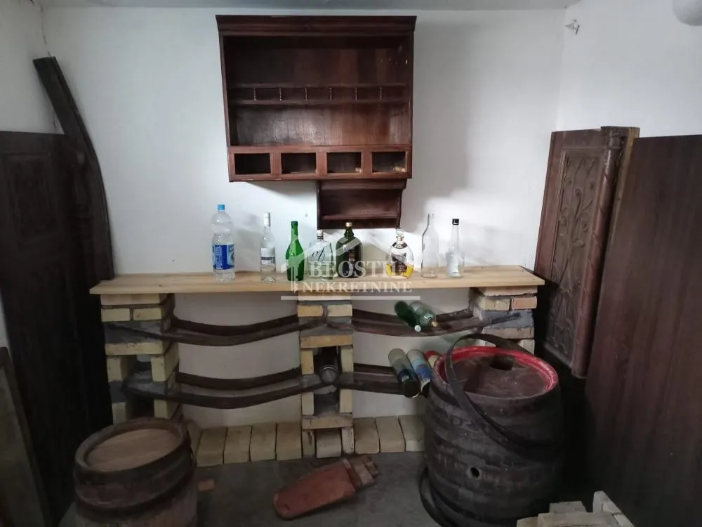 Prodaja, kuća, 48m², Darosava, Arandjelovac