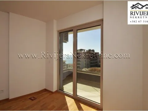 Sale, one bedroom apartment, 48m², Bečići, Budva - image 5