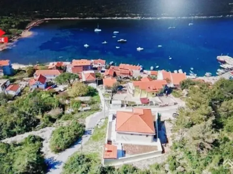 Prodaja, plac, 600m², Bigova, Kotor - image 2