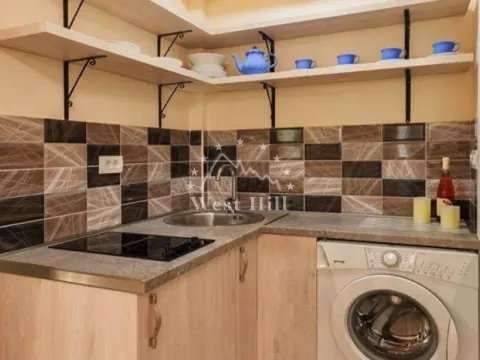 Izdavanje, stan, 29m², Budva, Crna Gora - image 9