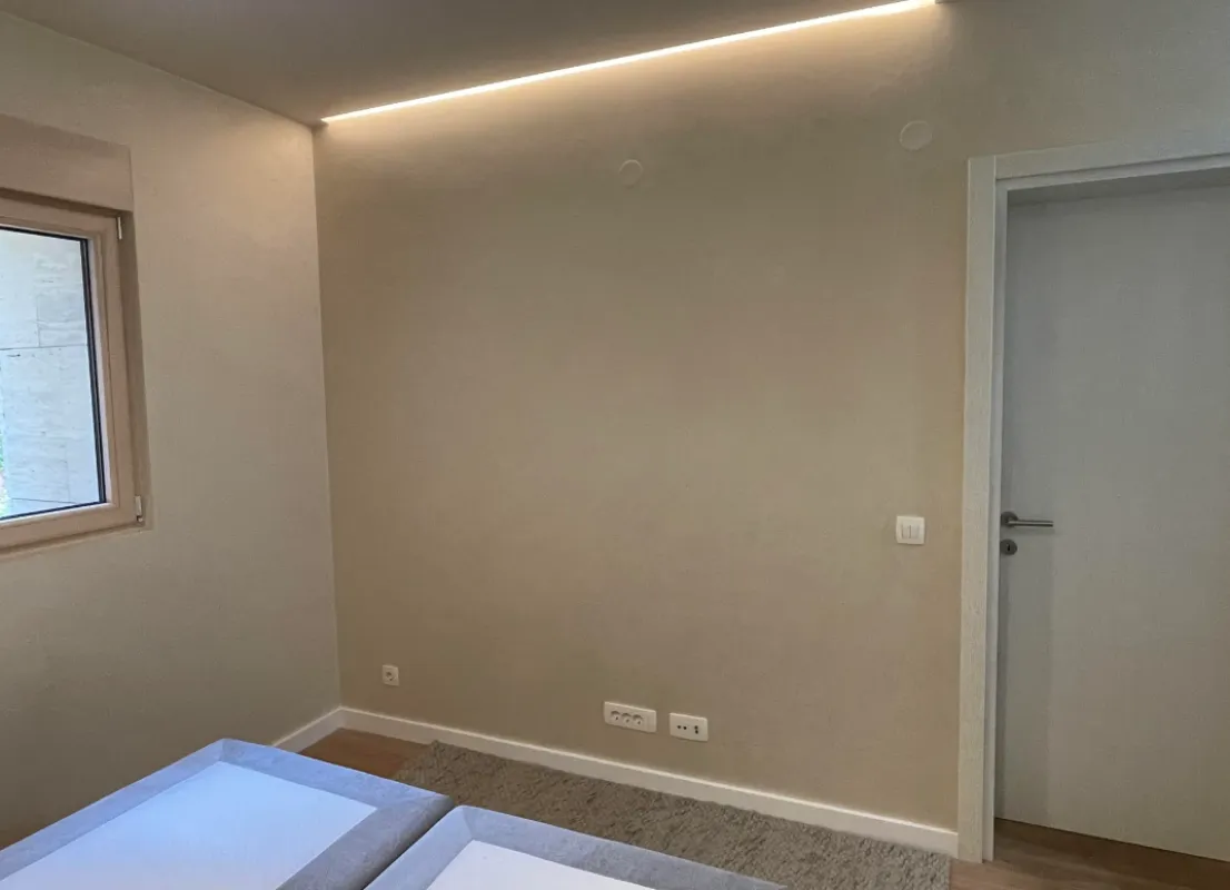 Sale, one bedroom apartment, 52m², Škaljari, Kotor