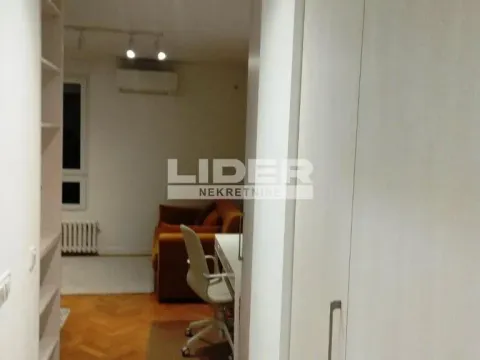 Prodaja, jednosoban stan, 30m², Lion, Zvezdara Sve Podlokacije - image 12