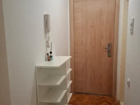 Rent, studio apartment, 21m², Podbara, Novi Sad Sve Podlokacije - image 7