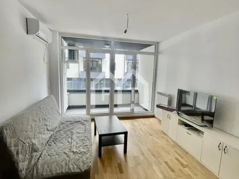 Stan in Višnjička Banja