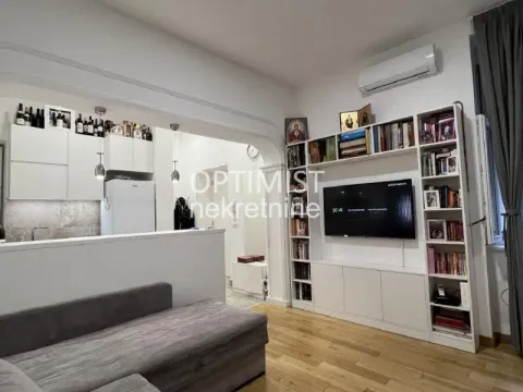 Prodaja, stan, 56m2, Tašmajdan, Palilula, Beograd Prodaja, stan, 56m2, Tašmajdan, Palilula, Beograd