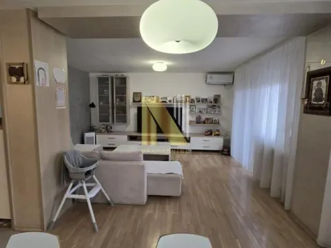 Stan in Novo naselje