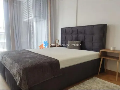 Rent, two bedroom apartment, 60m², Novi Beograd Blok 65, Novi Beograd Sve Podlokacije - image 5